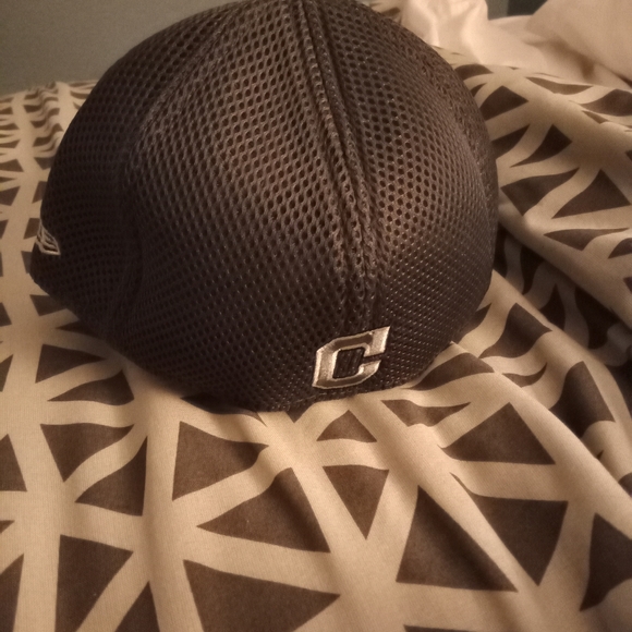 Cleveland Guardians Baseball Cap - Picture 2 of 2